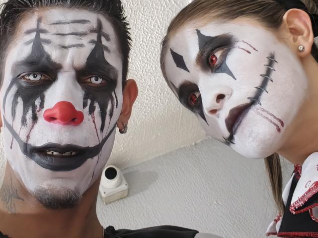 JasonAndIssabella - Live porn &amp; sex cam - 30816992