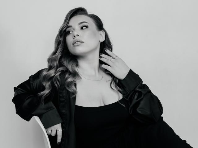 Niferttiti - Sexe cam en vivo - 30817022