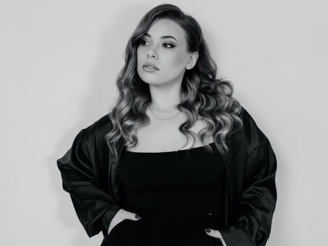 Niferttiti - Live sex cam - 30817025