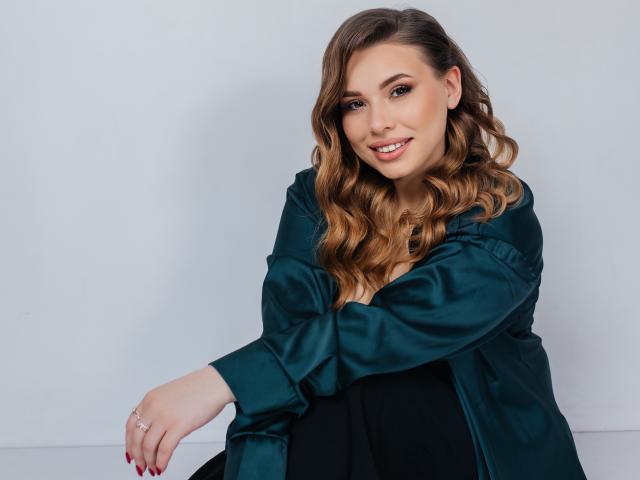Niferttiti - Sexe cam en vivo - 30817043