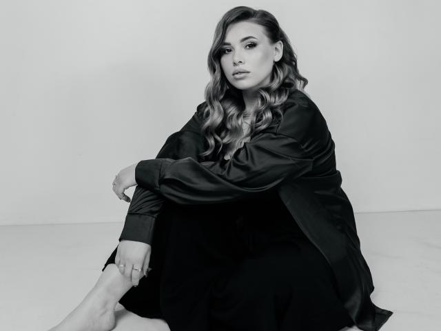 Niferttiti - Live sex cam - 30817049