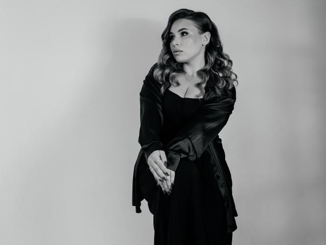 Niferttiti - Sexe cam en vivo - 30817052