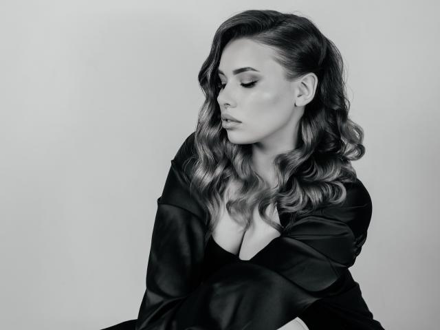 Niferttiti - Live sex cam - 30817061