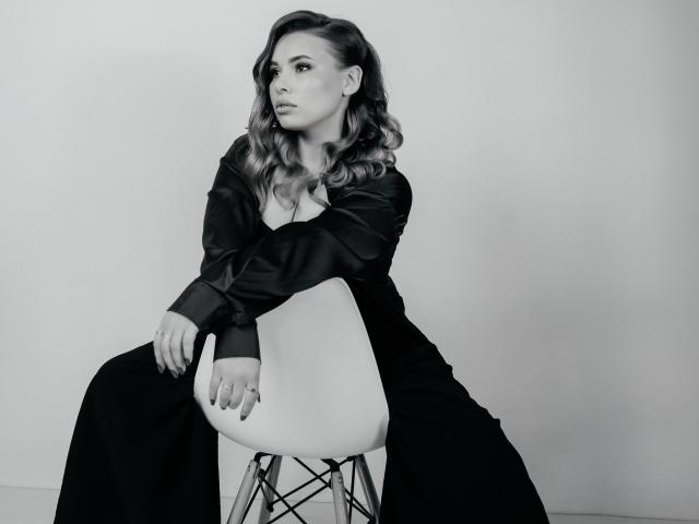 Niferttiti - Live sex cam - 30817064