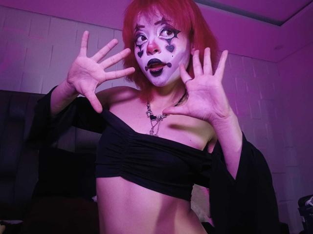 ViolettClay - Live porn &amp; sex cam - 30817208