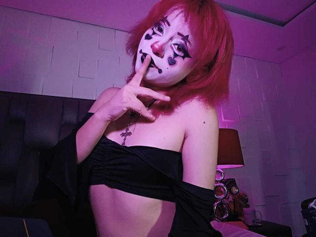 ViolettClay - Sexe cam en vivo - 30817217