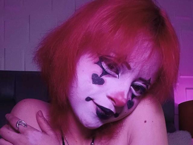 ViolettClay - Live porn &amp; sex cam - 30817223