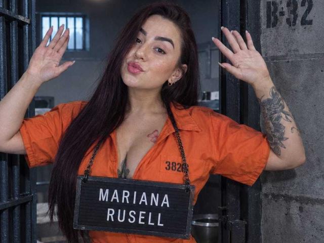 MarianaRusell - Live porn &amp; sex cam - 30817316