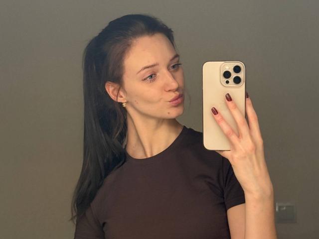 JoelleCalixte - Sexe cam en vivo - 30817382