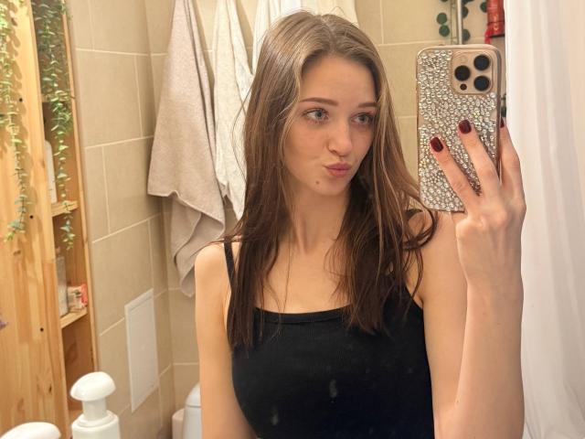JoelleCalixte - Sexe cam en vivo - 30817397