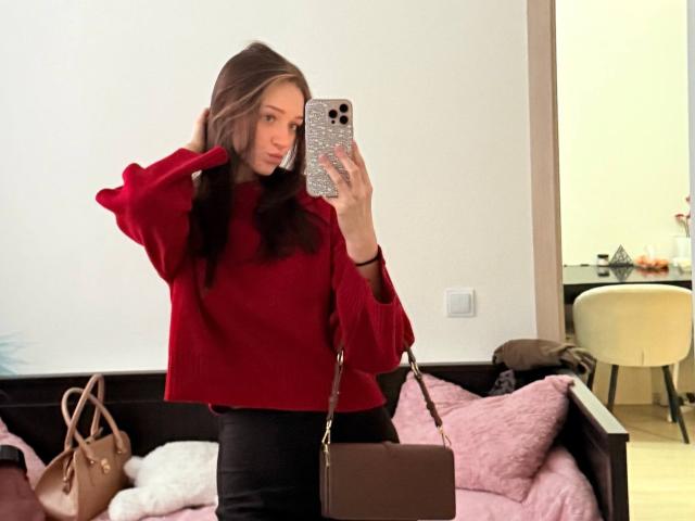 JoelleCalixte - Live porn &amp; sex cam - 30817415