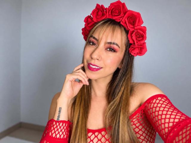 EmilyBonnett - Sexe cam en vivo - 30817457