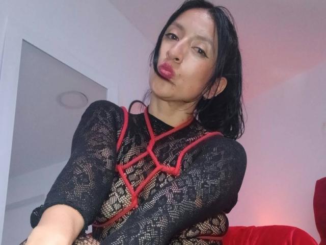 ZarayFeet - Sexe cam en vivo - 30817643