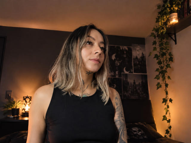 KathyM - Live Sex Cam - 30817925