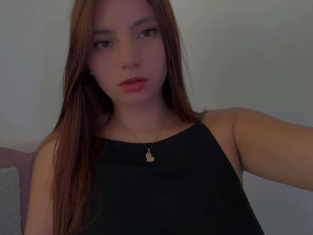 LinaFoxyHot - Sexe cam en vivo - 30817943