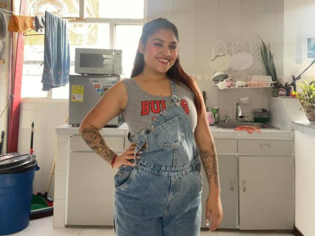 ValmontAlessia - Live porn &amp; sex cam - 30818153