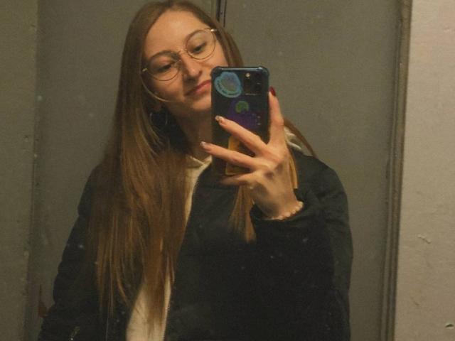 GwynBartell - Sexe cam en vivo - 30818165