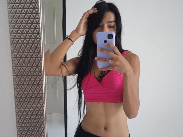 GisellRusso - Live porn &amp; sex cam - 30818306