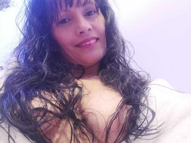 DulceHotShary - Live porn &amp; sex cam - 30818528