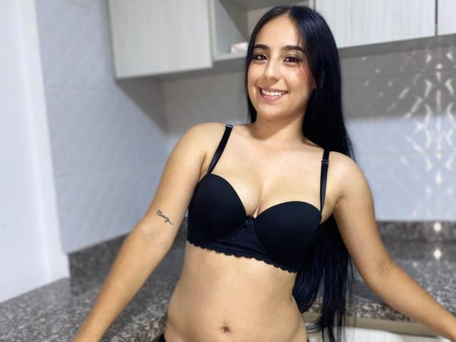 StefanyDelly - Sexe cam en vivo - 30818618
