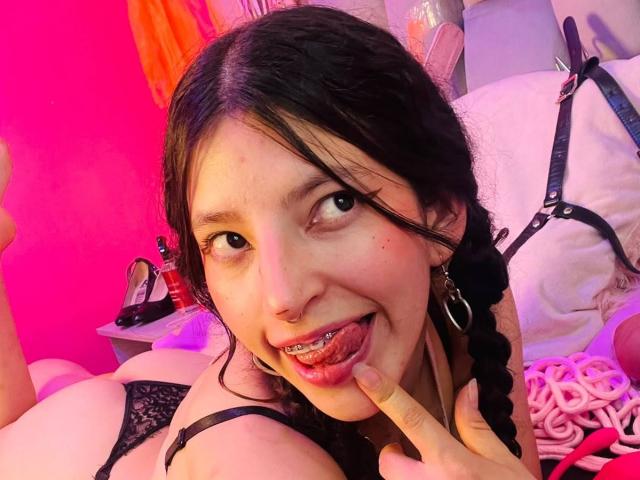 NamySex - Sexe cam en vivo - 30819266