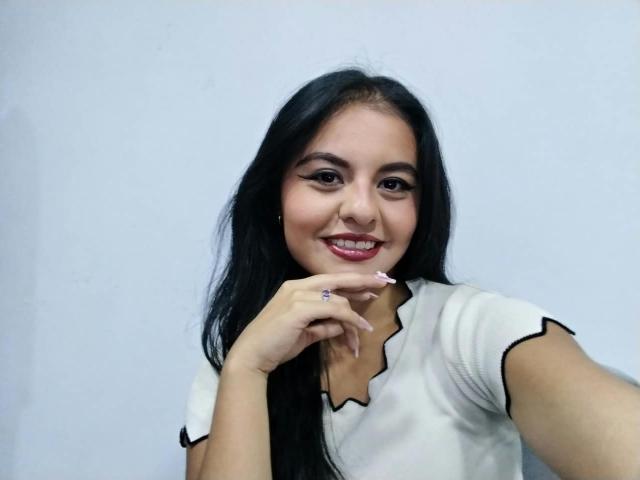 AlessiaVeega - Sexe cam en vivo - 30819287