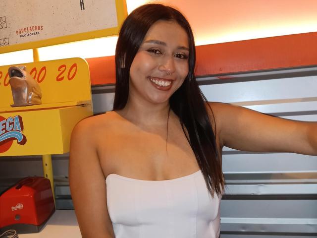 ZammySanz - Sexe cam en vivo - 30819347