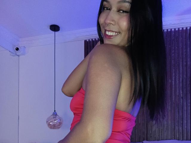ZammySanz - Sexe cam en vivo - 30819350