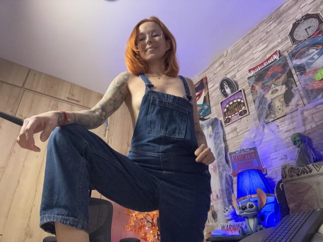 SarahRousen - Live porn &amp; sex cam - 30819620