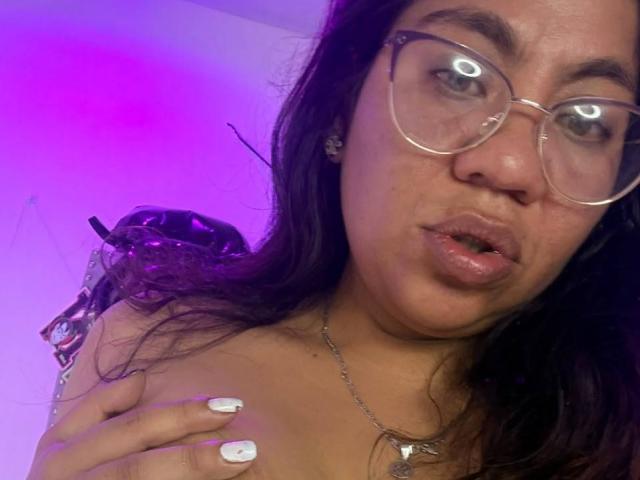 SilvanaLane - сексуальная веб-камера в реальном времени - 30819623