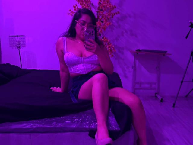 SilvanaLane - Live porn &amp; sex cam - 30819626