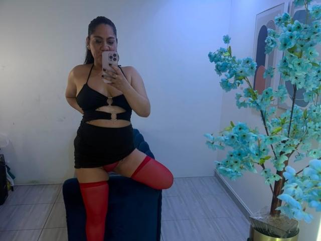 SilvanaLane - Live porn &amp; sex cam - 30819638