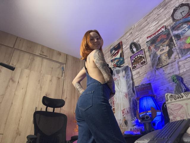 SarahRousen - Live porn &amp; sex cam - 30819644