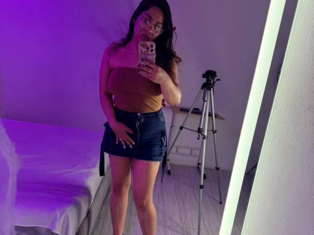 SilvanaLane - Live porn &amp; sex cam - 30819656