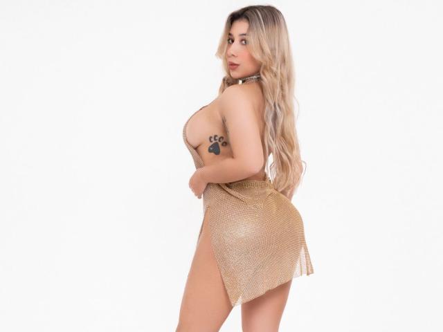 AgostinaNunier - Sexe cam en vivo - 30819695