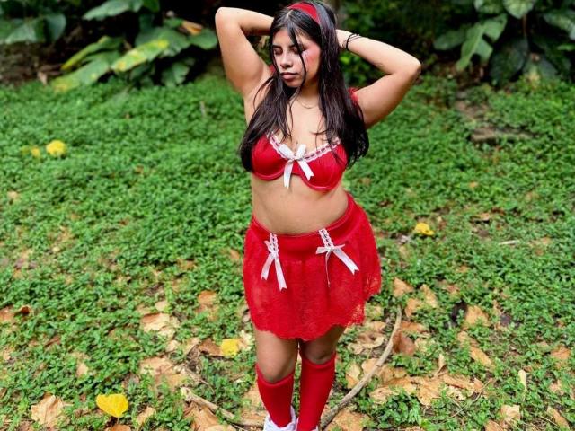 CelesteMorel - Live porn &amp; sex cam - 30820199