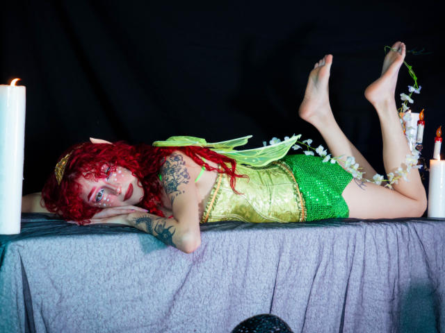 GaiaDoll - Live porn &amp; sex cam - 30820265