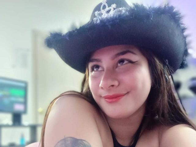 BonnieGray - Sexe cam en vivo - 30820697