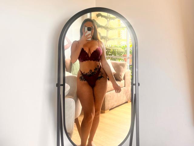 GalaMalkova - Camera khiêu dâm &amp; quyến rũ trực tiếp - 30820886