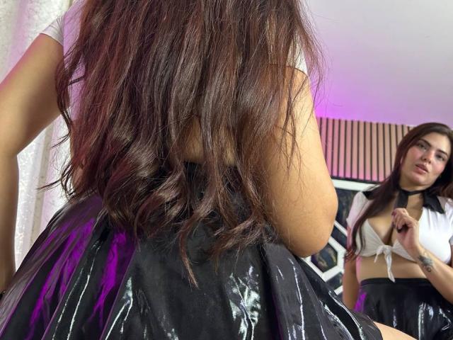 MarianaFoxyHot - Live porn &amp; sex cam - 30821756
