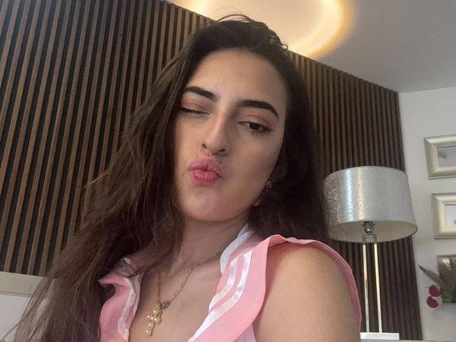 CelesteLarson - Sexe cam en vivo - 30822362