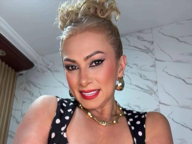 MisseScarleth - Live sex cam - 30822920