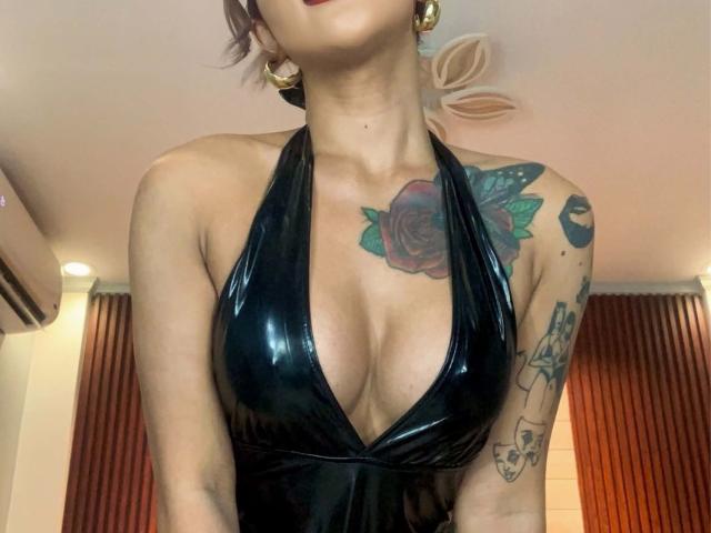 SeductiveSophia - Camera khiêu dâm &amp; quyến rũ trực tiếp - 30823145