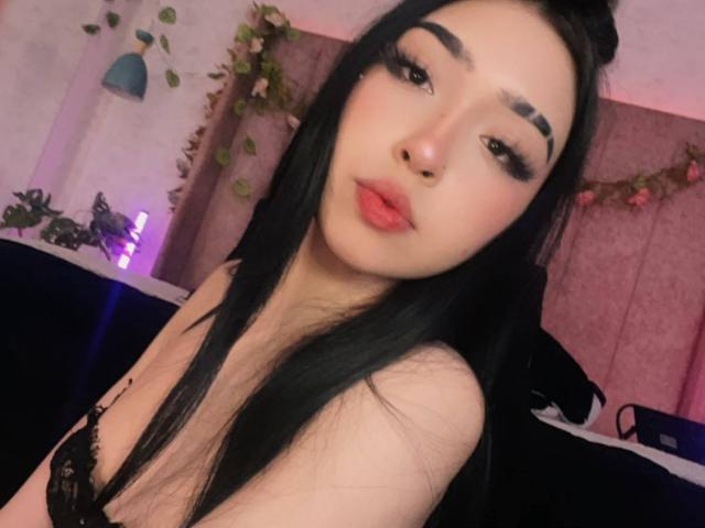 Vickmon - сексуальная веб-камера в реальном времени - 30823988