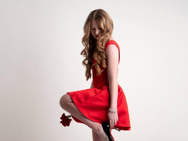 AkilahGhil - Sexe cam en vivo - 30824066