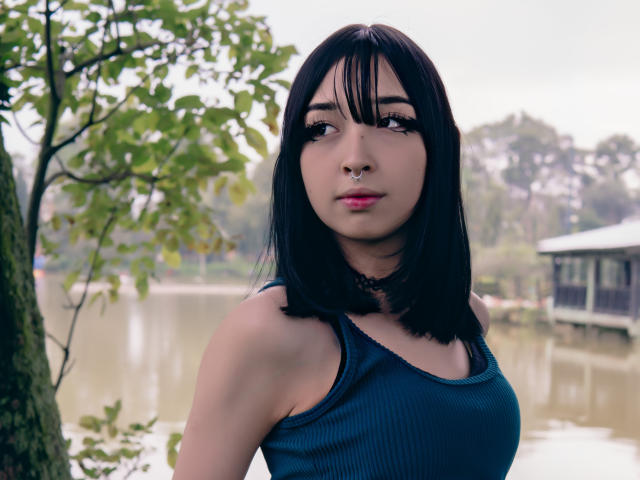 Vickmon - Sexe cam en vivo - 30824081