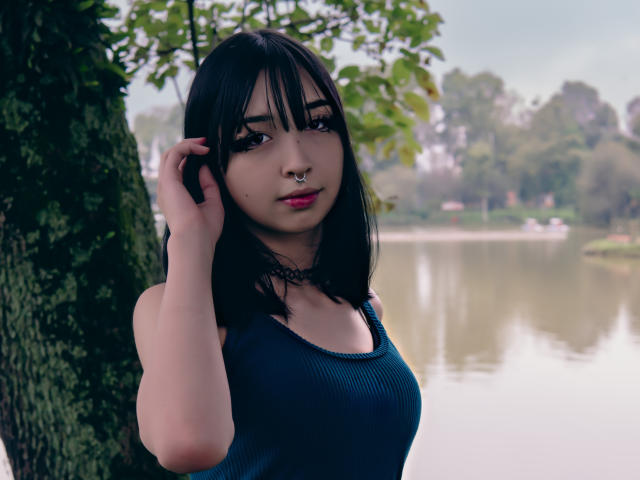 Vickmon - Sexe cam en vivo - 30824084