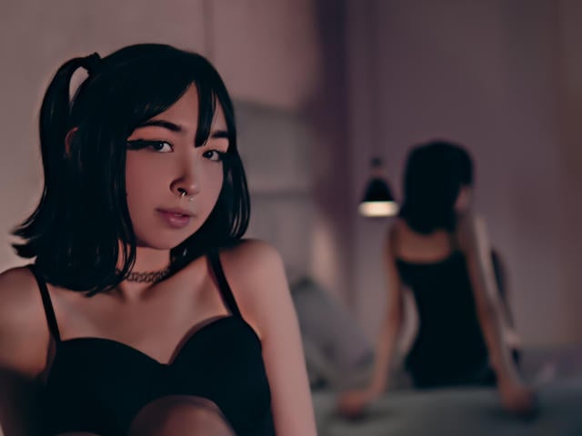 Vickmon - Live porn &amp; sex cam - 30824183