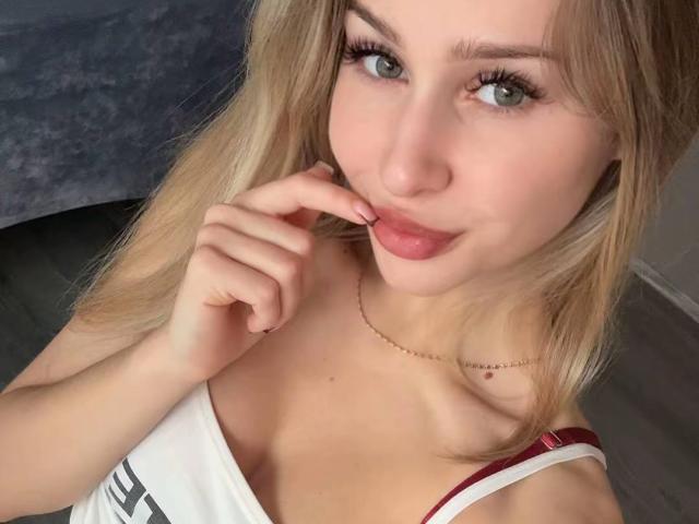MilagrosEdmisten - Live sexe cam - 30824594