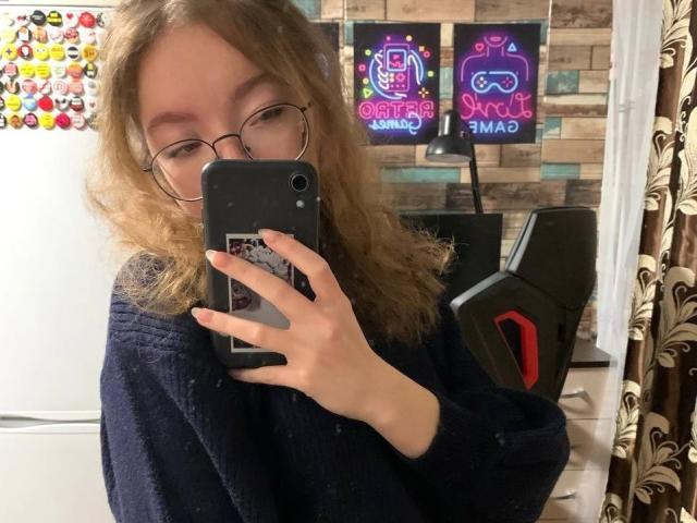 ClaireSpisak - Live porn &amp; sex cam - 30824645